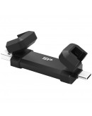 Silicon Power 1TB DS72 Dual USB-C/USB 3.2 Gen 2,