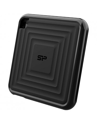 Silicon Power PC60 1TB Portable SSD SATAIII USB