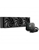DeepCool SPARTACUS 360, 360mm CPU Liquid Cooler,
