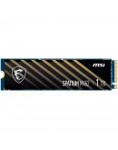 SPATIUM M452 PCIe 4.0 NVMe M.2 1TB