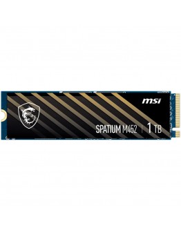SPATIUM M452 PCIe 4.0 NVMe M.2 1TB