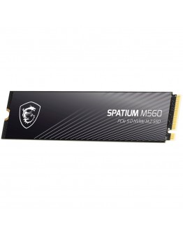 SPATIUM M560 PCIe 5.0 NVMe M.2 1TB
