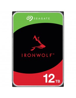 SEAGATE HDD Ironwolf Guardian NAS