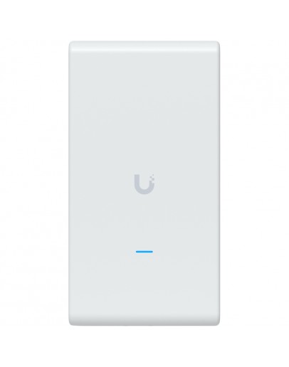 Ubiquiti U6-Mesh-Pro-EU Indoor/outdoor WiFi 6 AP