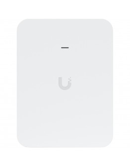 UBIQUITI UniFi WiFi 7 Access Point U7 Pro Wall
