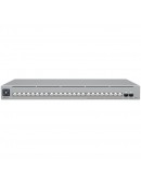Ubiquiti 24-port, Layer 3 Etherlighting switch