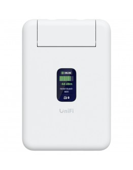 Ubiquiti UTR UniFi Travel Router ultra-slim