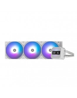 ZALMAN ALPHA2 A36 WHITE