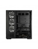 ZALMAN P40 DS ATX MID TWR BLAC
