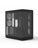 ZALMAN P60 ATX MID TWR BLACK
