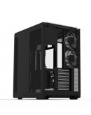 ZALMAN P60 ATX MID TWR BLACK