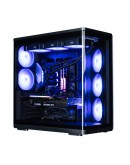 ZALMAN P60 ATX MID TWR BLACK
