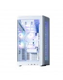 ZALMAN P60 ATX MID TWR WHITE