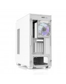 ZALMAN Z10 DUO ATX MID WHITE