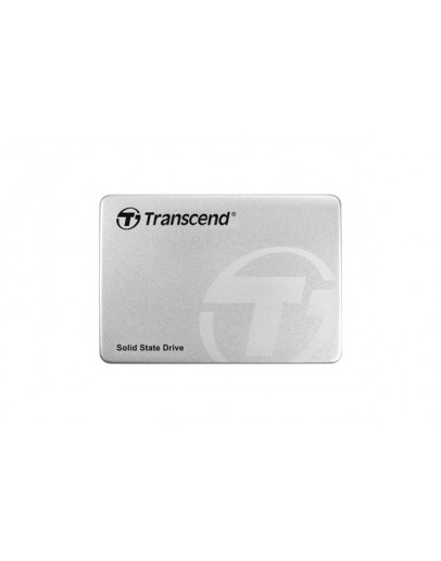 Transcend 480GB, 2.5