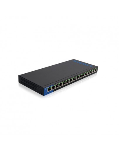 Linksys LGS116P