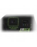 KEEPOUT X9PRO