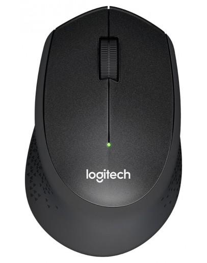 Logitech Wireless Mouse M330 Silent