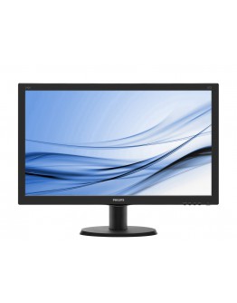 Монитор Philips 240V5QDAB, 23.8