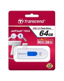 Transcend 64GB JETFLASH 790, USB 3.0,