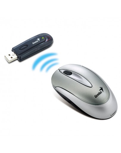 GENIUS TRAVELER 600  LASER USB