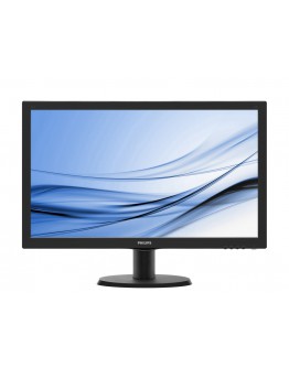 Монитор Philips 243V5QSBA, 23.6