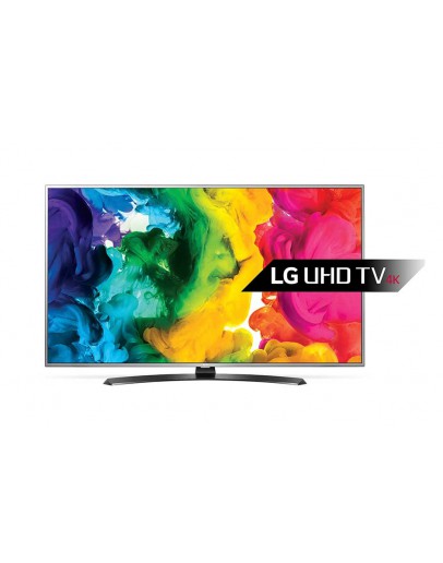 Телевизор LG 65UH668V, 65