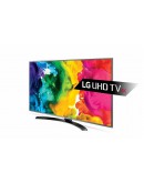 Телевизор LG 65UH668V, 65