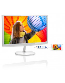 Монитор Philips 247E6EDAW, 23.6