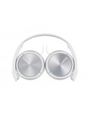 Sony Headset MDR-ZX310AP white