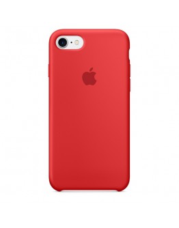 Apple iPhone 7 Silicone Case -