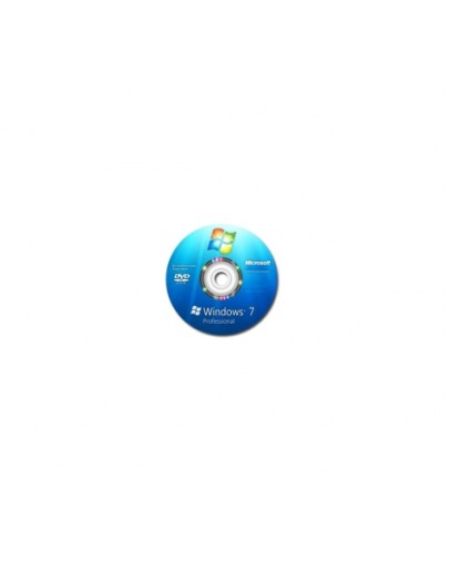 Windows Pro 7 SP1 32-bit Bulgarian 1pk