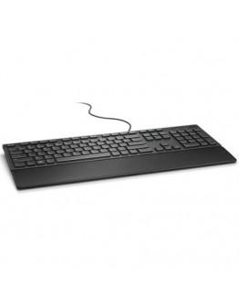 Dell KB216 Wired Multimedia Keyboard