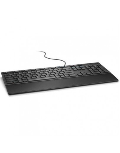 Dell KB216 Wired Multimedia Keyboard