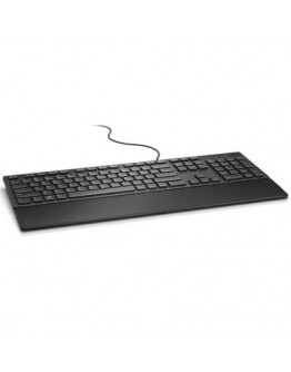 Dell Multimedia Keyboard-KB216 -