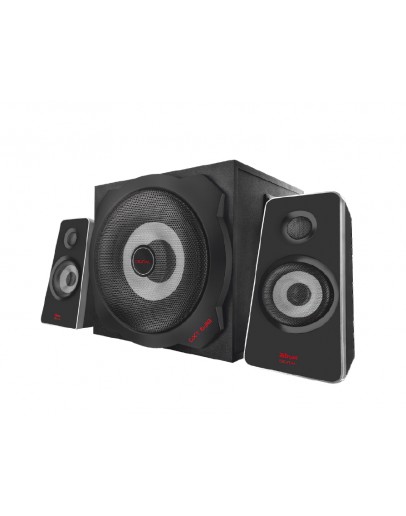 TRUST GXT 638 2.1 Digital Speakers