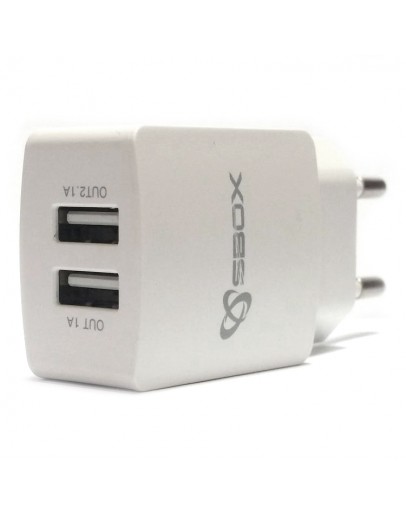 SBOX HC-21