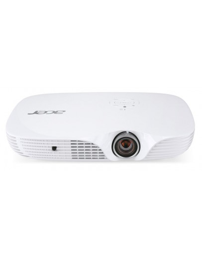 Acer Projector K650i Portable, DLP,