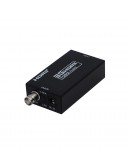 Конвертор, No brand, HDMI към BNC (SDI/HD-SDI/3G-SDI), Черен - 18303