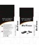 Адаптер, DeTech, 120W, 24V/5A, 5.5*2.5 - 325