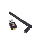 USB Wi-Fi антена, No brand,  2dBi - 19040