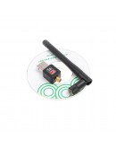 USB Wi-Fi антена, No brand,  2dBi - 19040