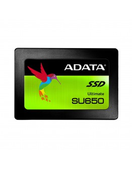 ADATA SSD SU650 480GB 3D NAND