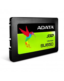 ADATA SSD SU650 480GB 3D NAND