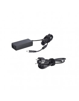 Dell 65W Power Adapter Kit for Dell Laptops