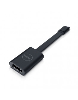 Dell Adapter - USB-C to DP