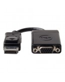 Dell Adapter - DisplayPort to VGA