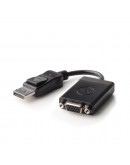 Dell Adapter - DisplayPort to VGA