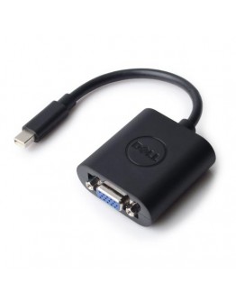 Dell Adapter - Mini DisplayPort to VGA