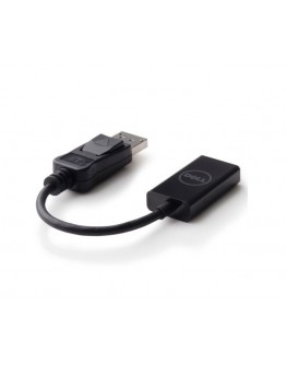 Dell Adapter - DisplayPort to HDMI 2.0 (4K)